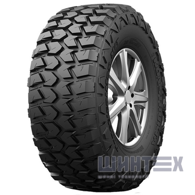 Habilead RS25 PracticalMax M/T 235/75 R15 104/101Q (под шип)